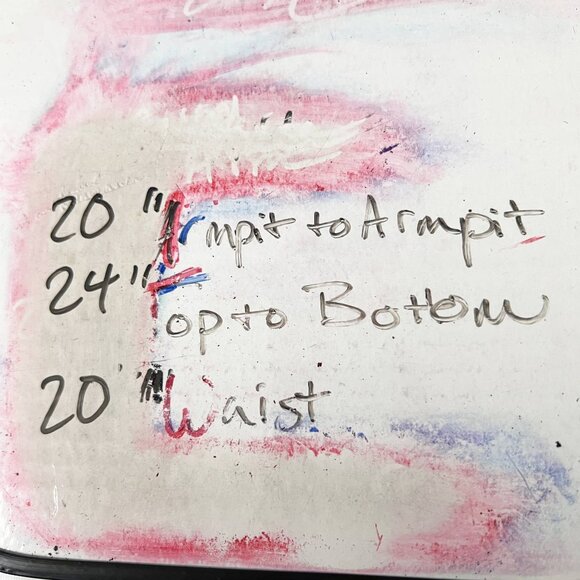 J. Crew Women Mariner Jersey Long Sleeve Polo in Stripe Top Navy blue nautical - Picture 8 of 8